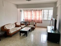 Blk 115 Bukit Merah Central (Bukit Merah), HDB 5 Rooms #173350282